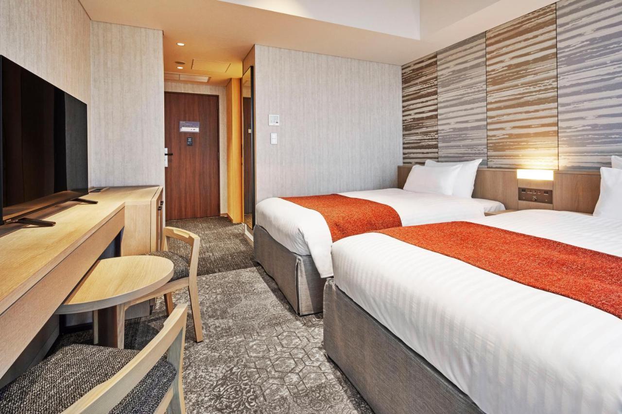 โรงแรมเอมิอง 4* เกียวโต