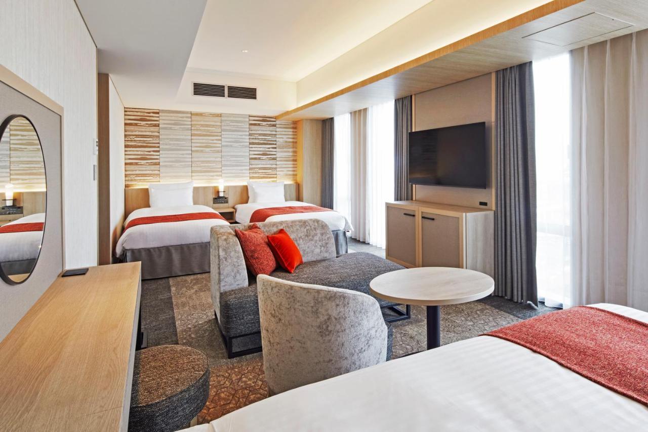 โรงแรมเอมิอง 4* เกียวโต