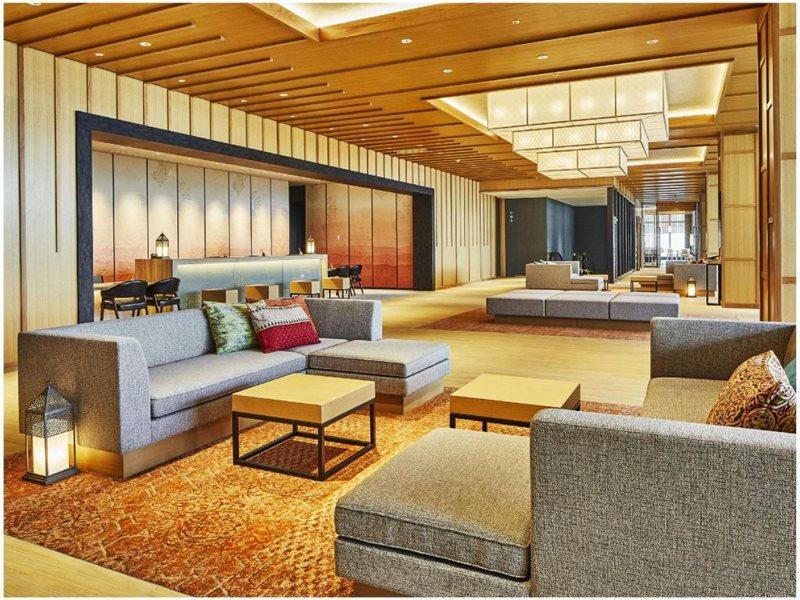 โรงแรมเอมิอง เกียวโต