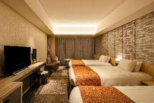 โรงแรมเอมิอง 4* เกียวโต