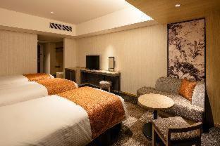 โรงแรม โรงแรมเอมิอง เกียวโต